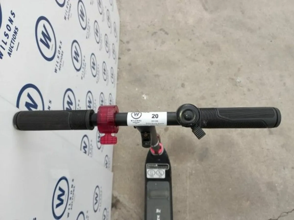 Online Auction Of A Kirin Mini Scooter & More! - Image 4