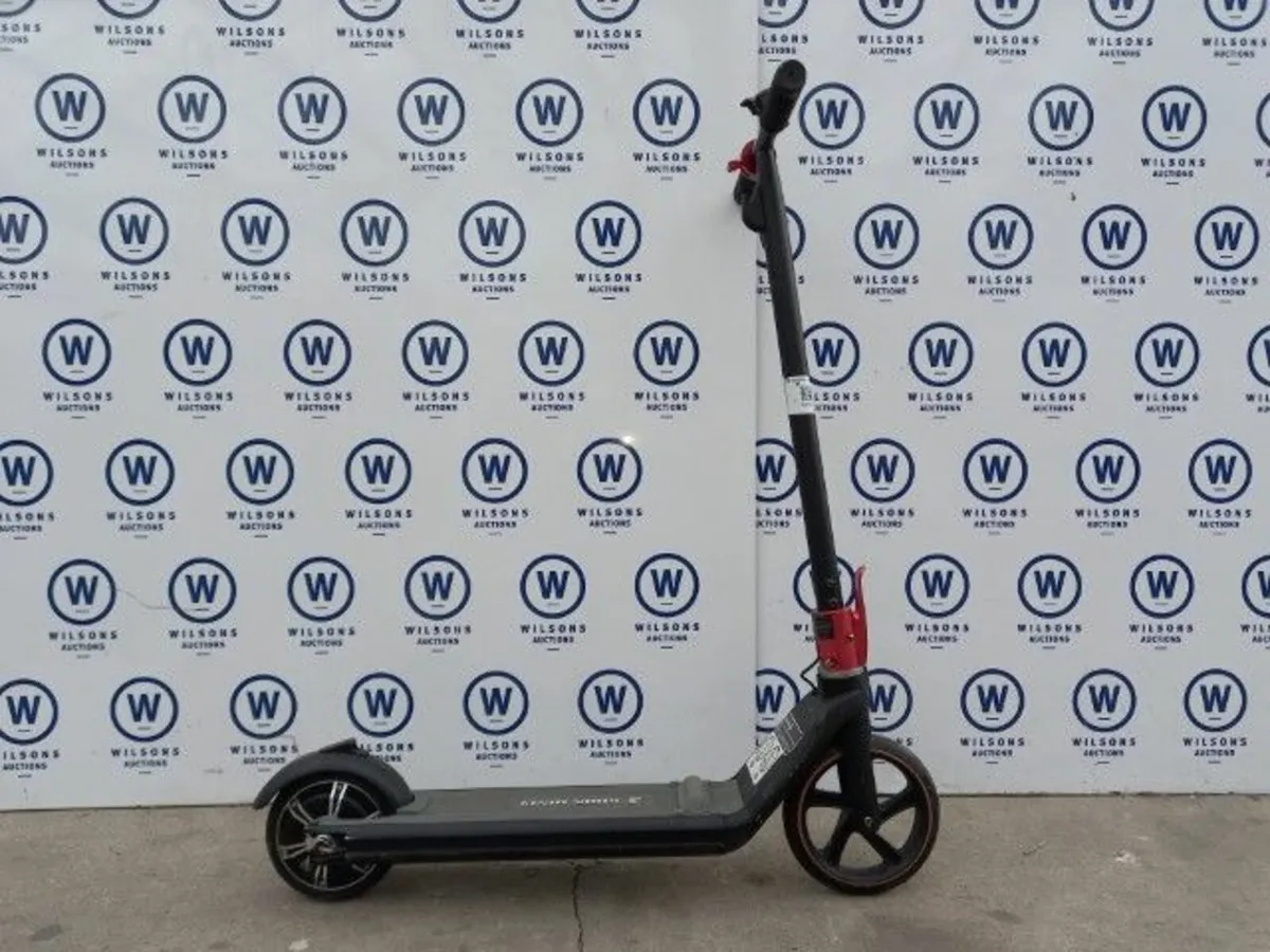 Online Auction Of A Kirin Mini Scooter & More! - Image 1