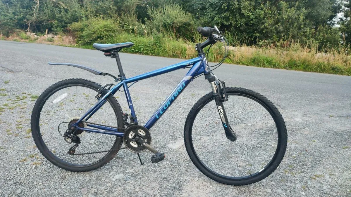 Bike mountain - Image 2