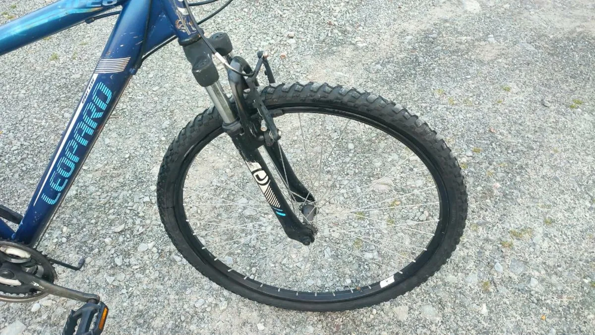 Bike mountain - Image 3