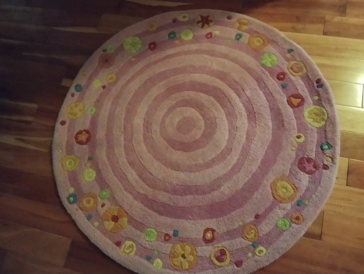 Kids Rug - Image 2