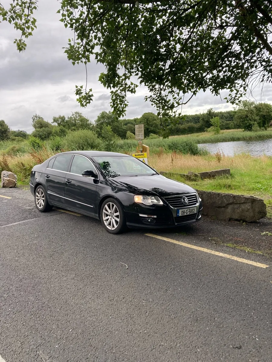 VW Passat 1.4 TSI - Image 2