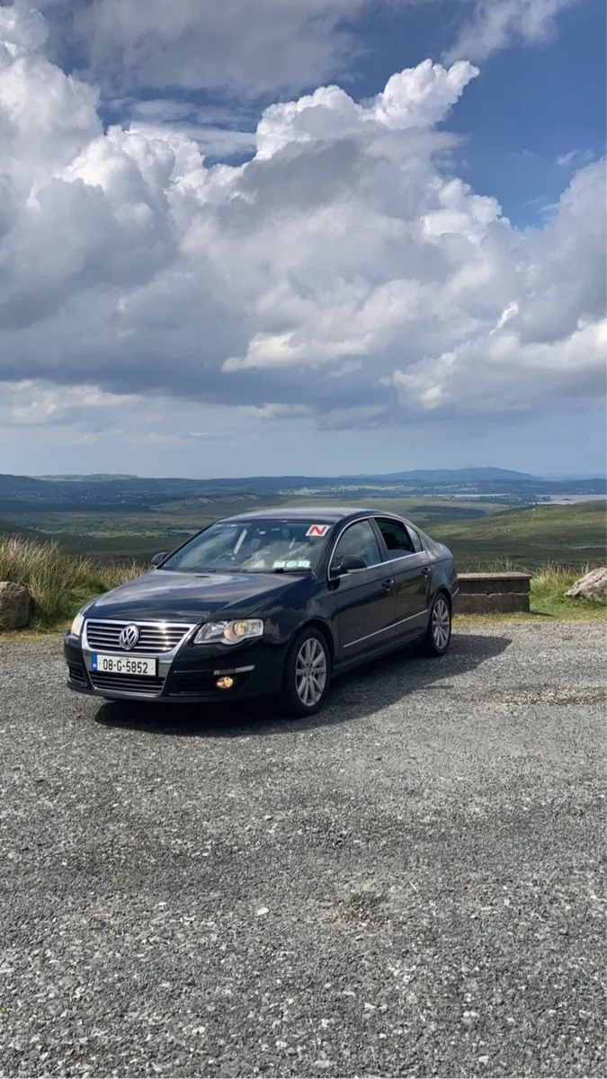 VW Passat 1.4 TSI - Image 3