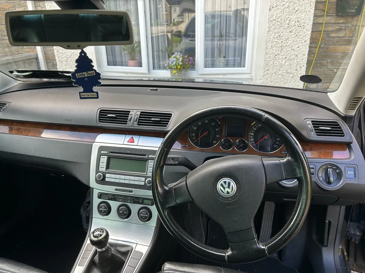 VW Passat 1.4 TSI - Image 4