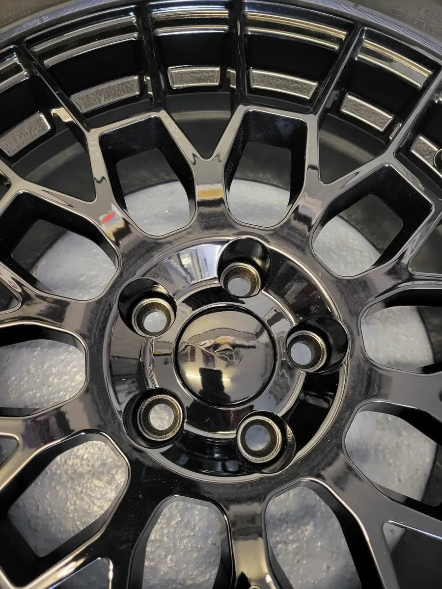 Alloys... mak forged - Image 4
