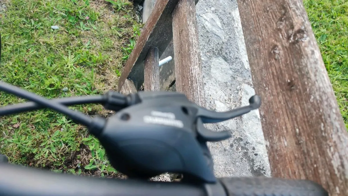 Raleigh Bicycle - Image 2