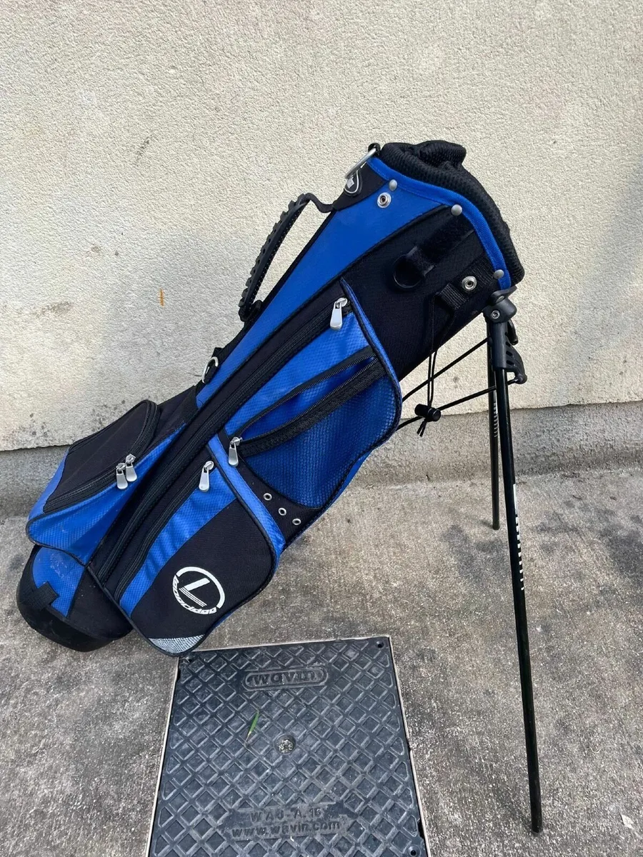 Junior Golf Set - Image 3
