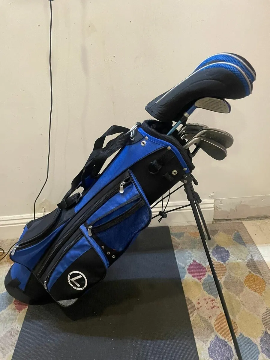 Junior Golf Set - Image 4