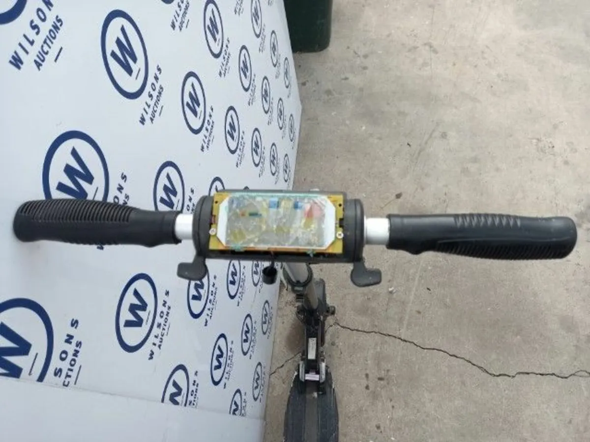 Online Auction Of A Kugoo Electric Scooter & More! - Image 2