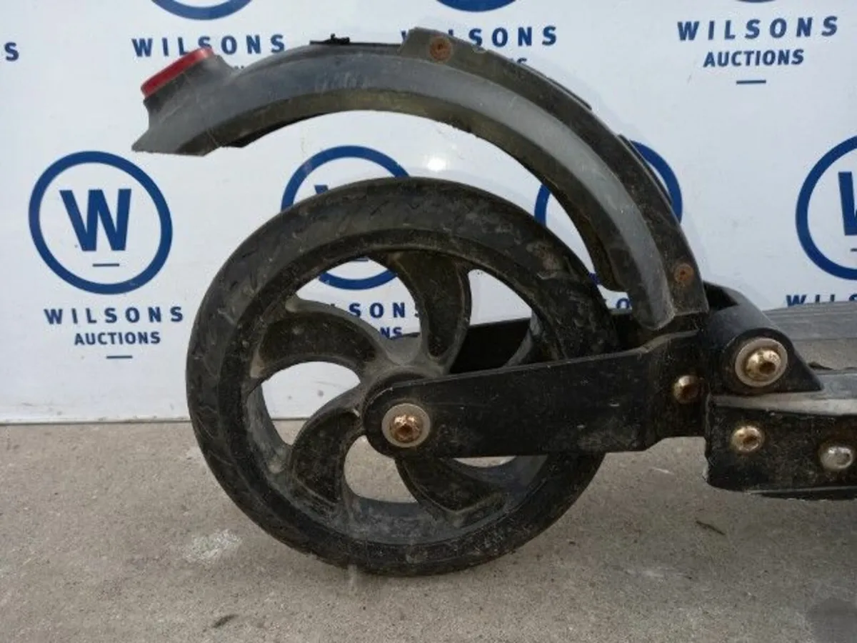 Online Auction Of A Kugoo Electric Scooter & More! - Image 3