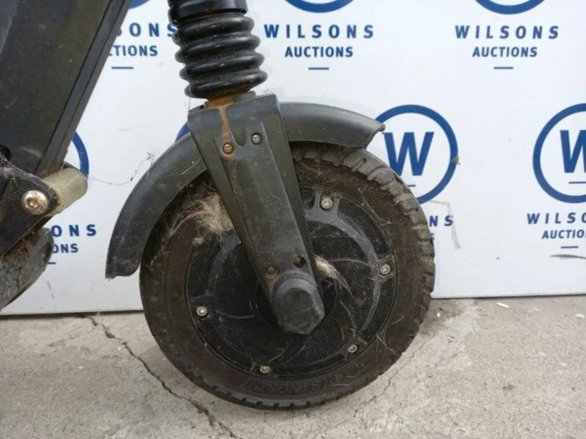 Online Auction Of A Kugoo Electric Scooter & More! - Image 4