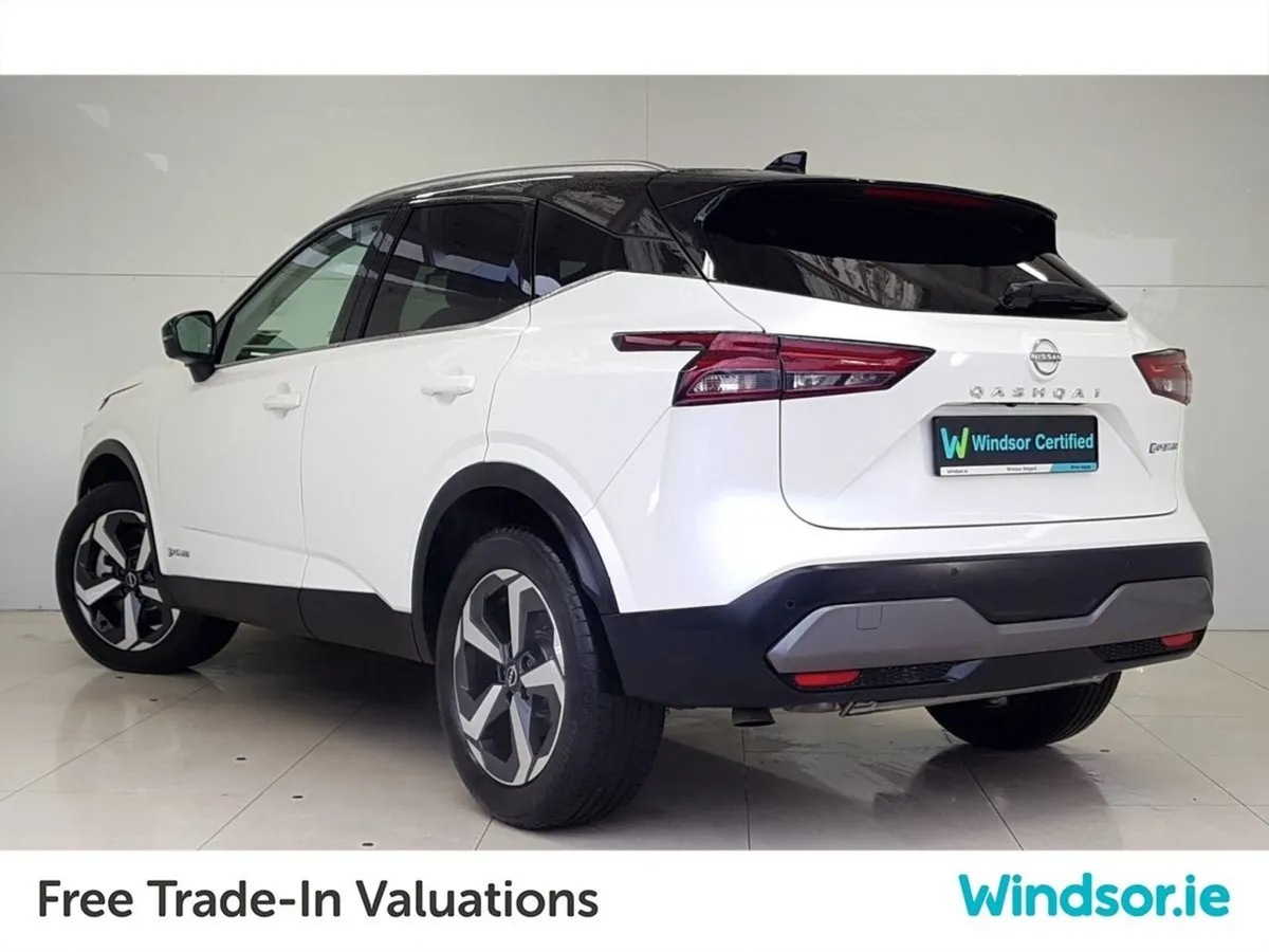 Nissan QASHQAI Epower SV Premium 2T  3000 Scrappa - Image 4