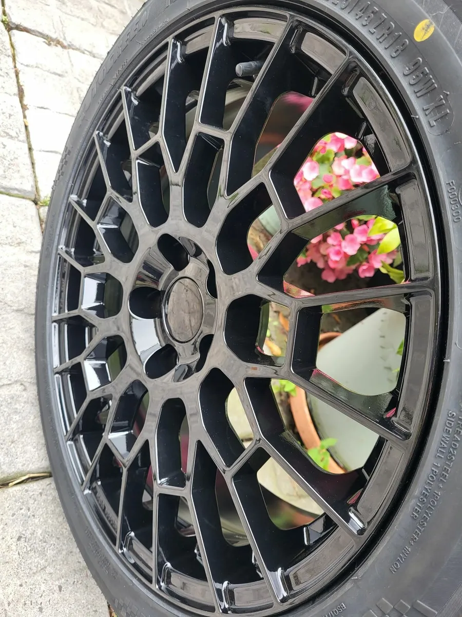 Alloys... mak forged - Image 1