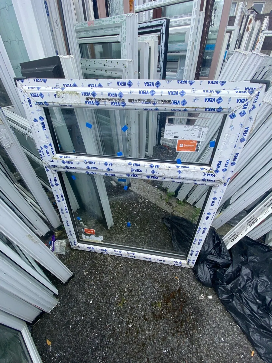 PVC window - Image 2