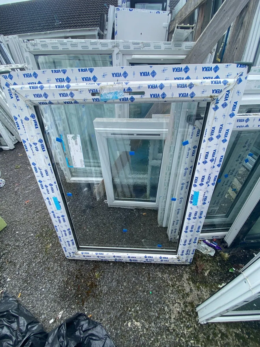 PVC window - Image 3