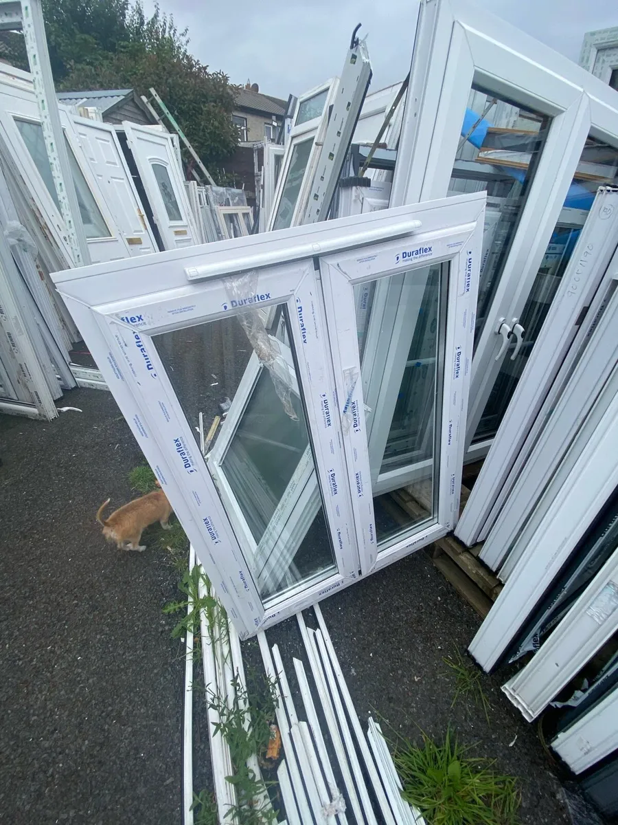 PVC window - Image 4