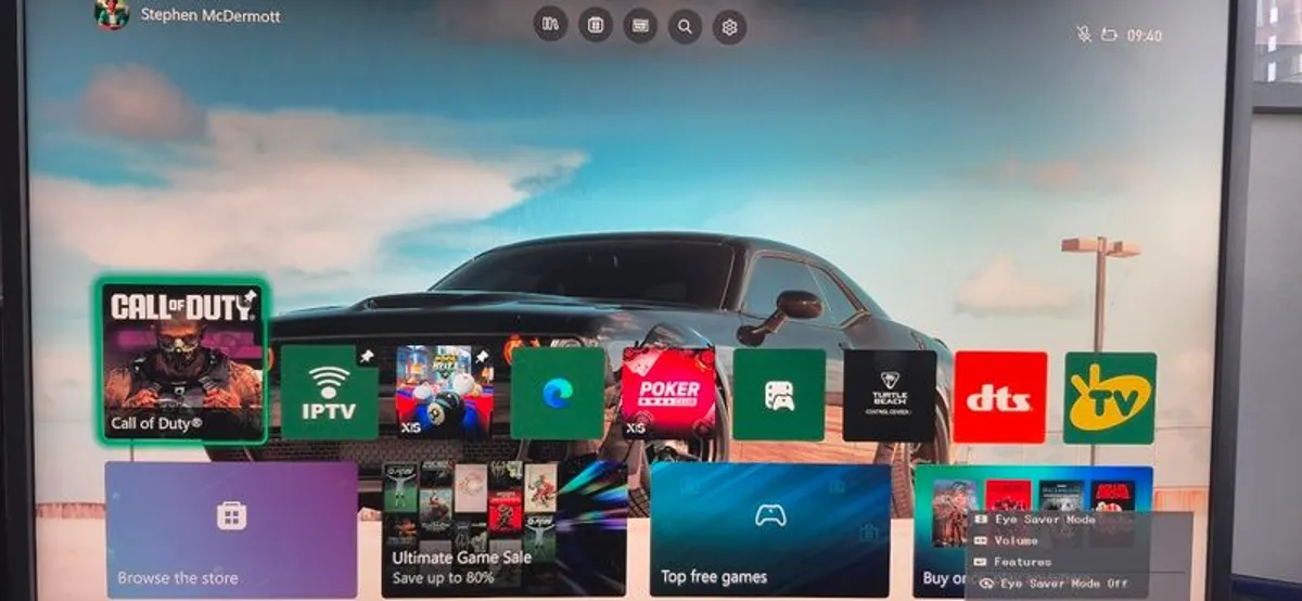 Xbox Series X - Image 1
