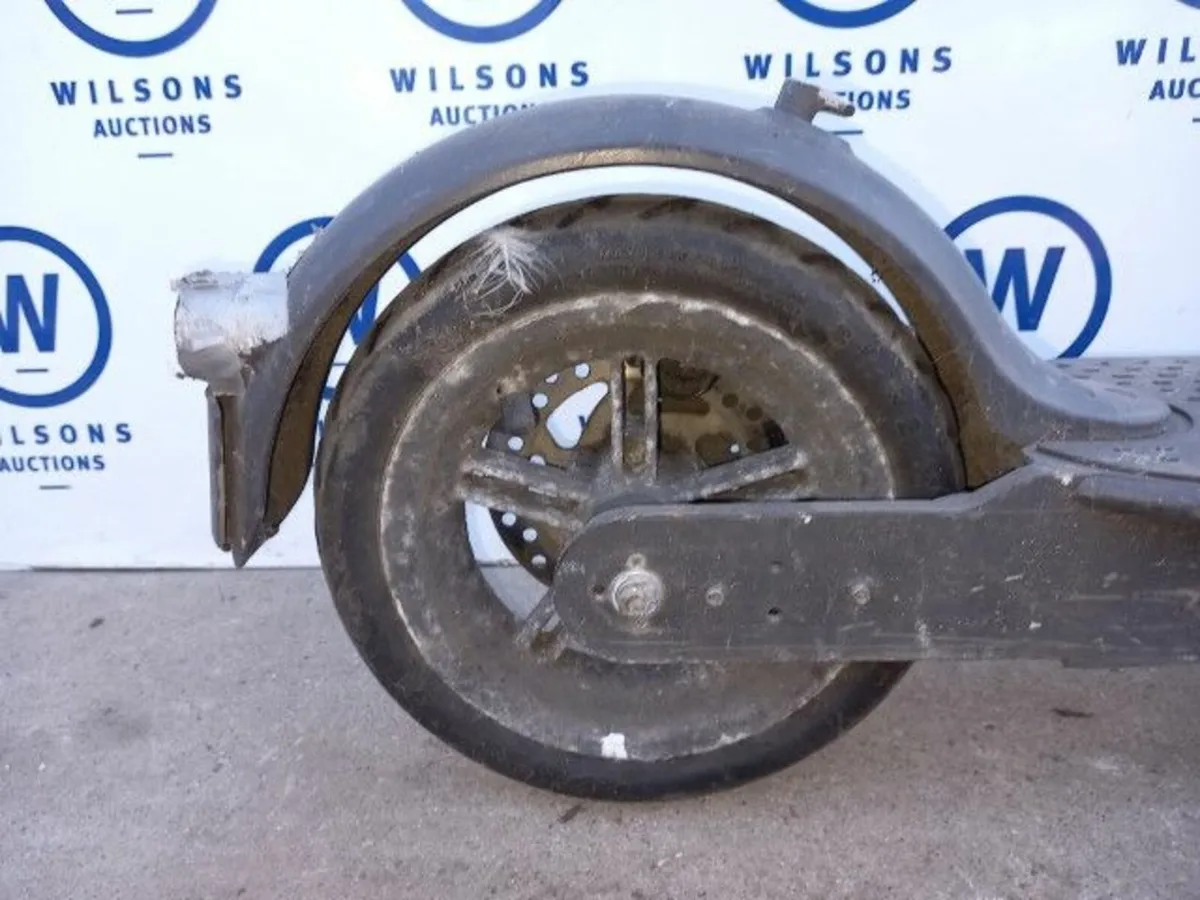 Online Auction Of A Mi Electric Scooter & More! - Image 4