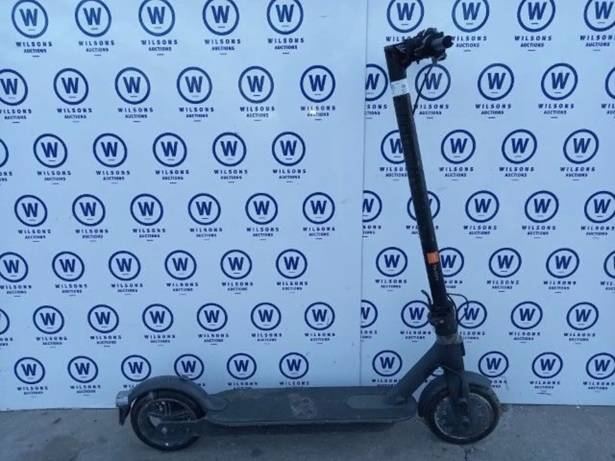 Online Auction Of A Mi Electric Scooter & More! - Image 1
