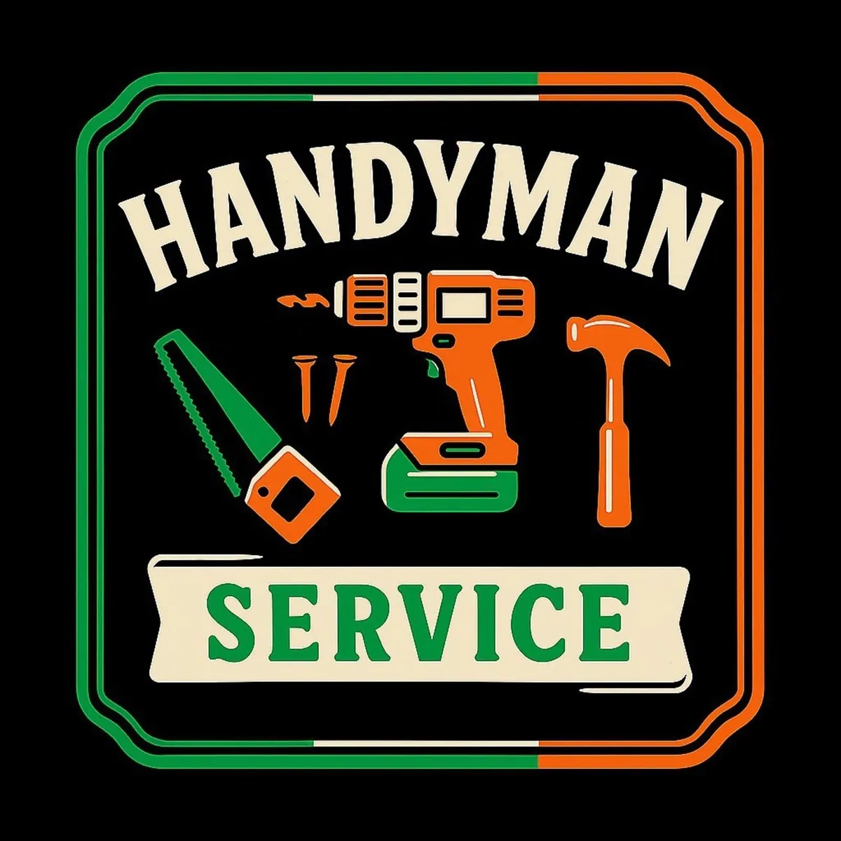 Handyman Service