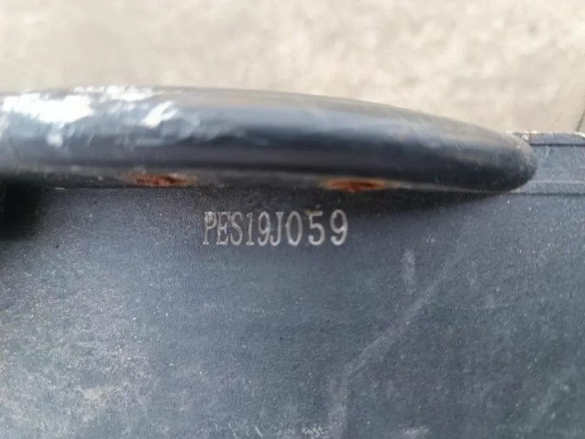 Online Auction Of A Populo Scooter & More! - Image 2