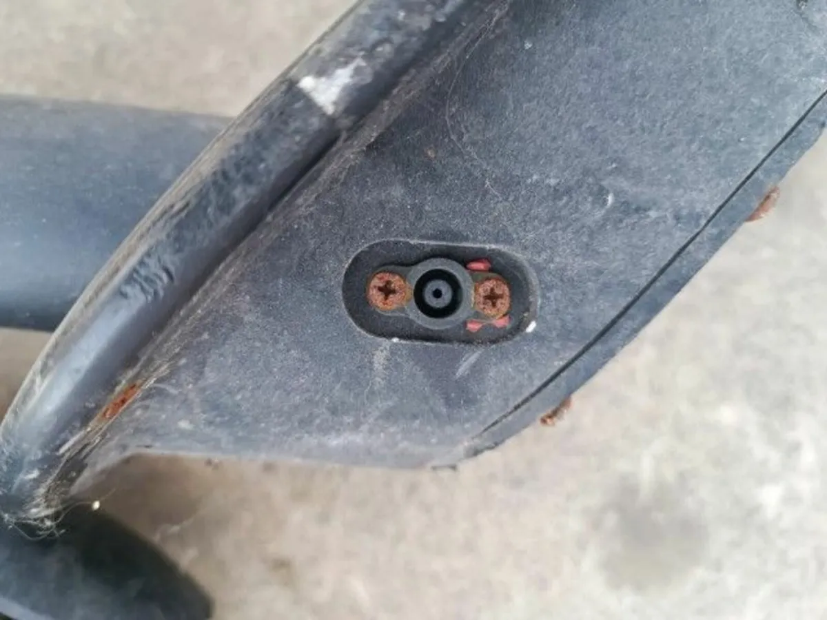 Online Auction Of A Populo Scooter & More! - Image 4