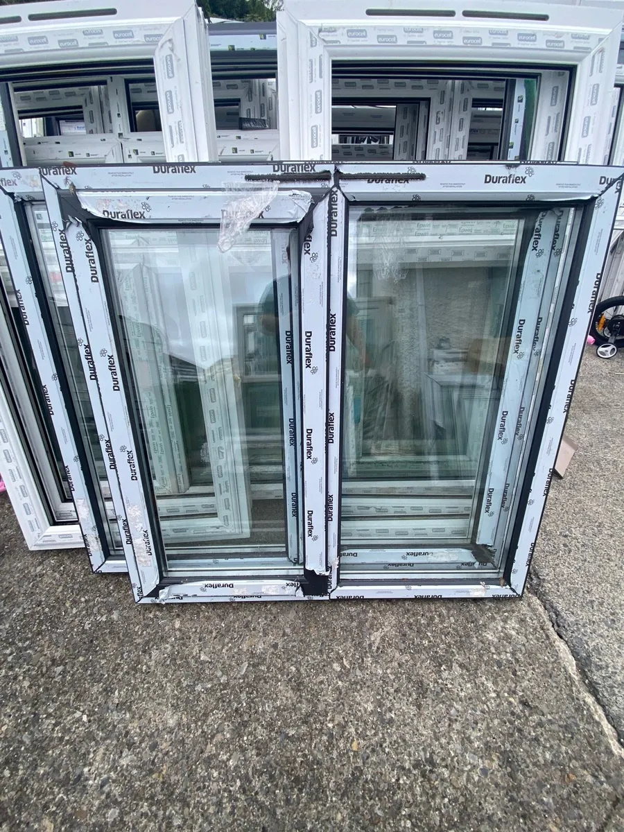 PVC window - Image 4