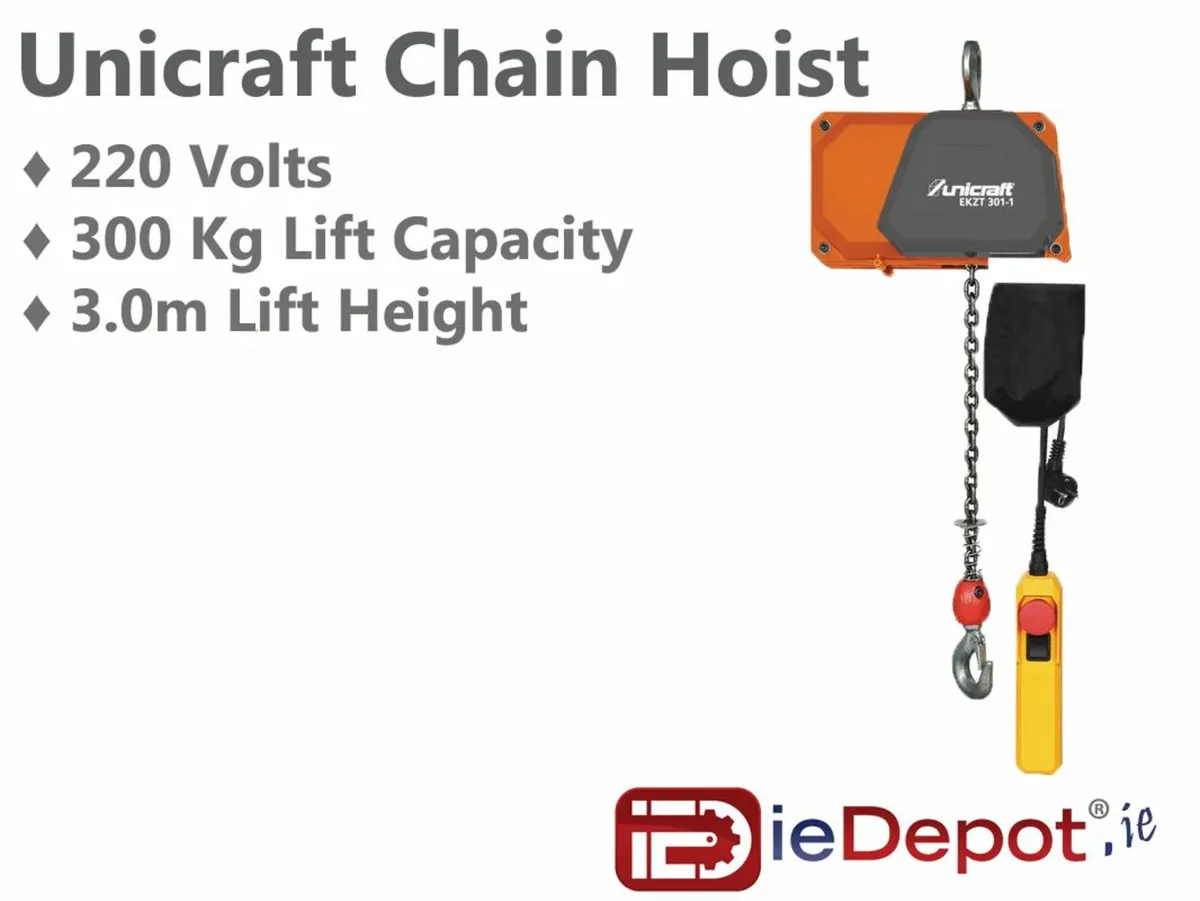Chain Hoist