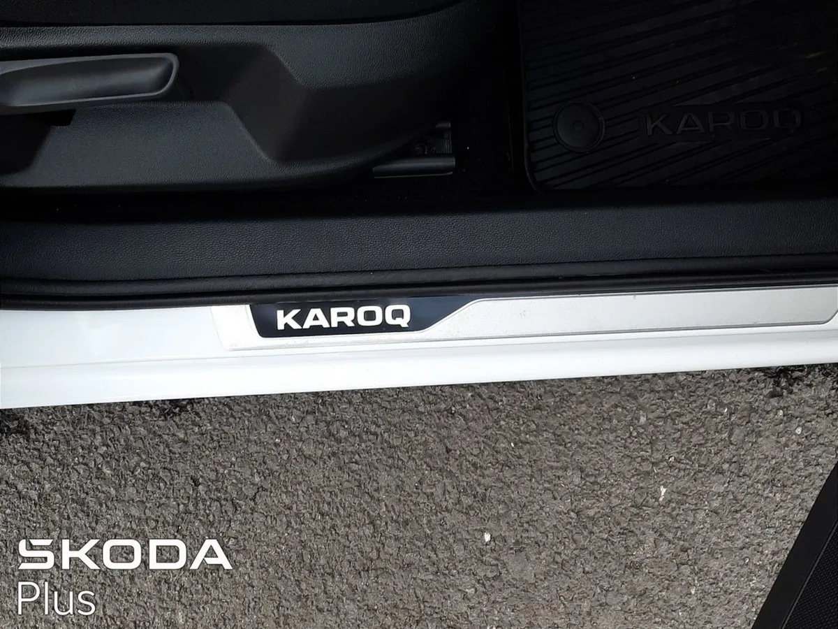 Skoda Karoq  automatic sportline 2.0tdi 115HP - Image 3