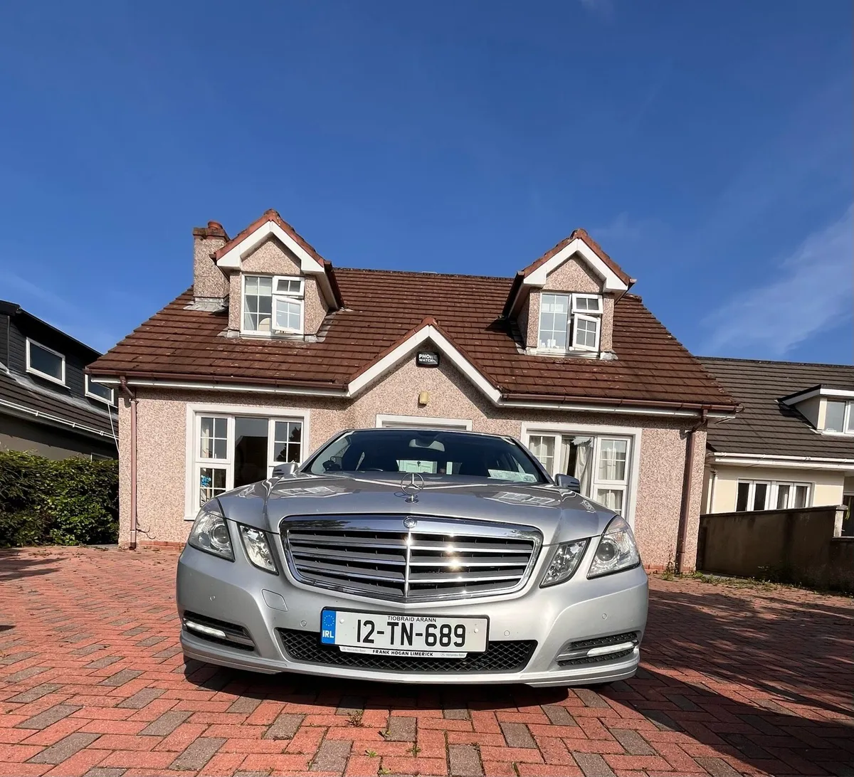 Mercedes - Image 1