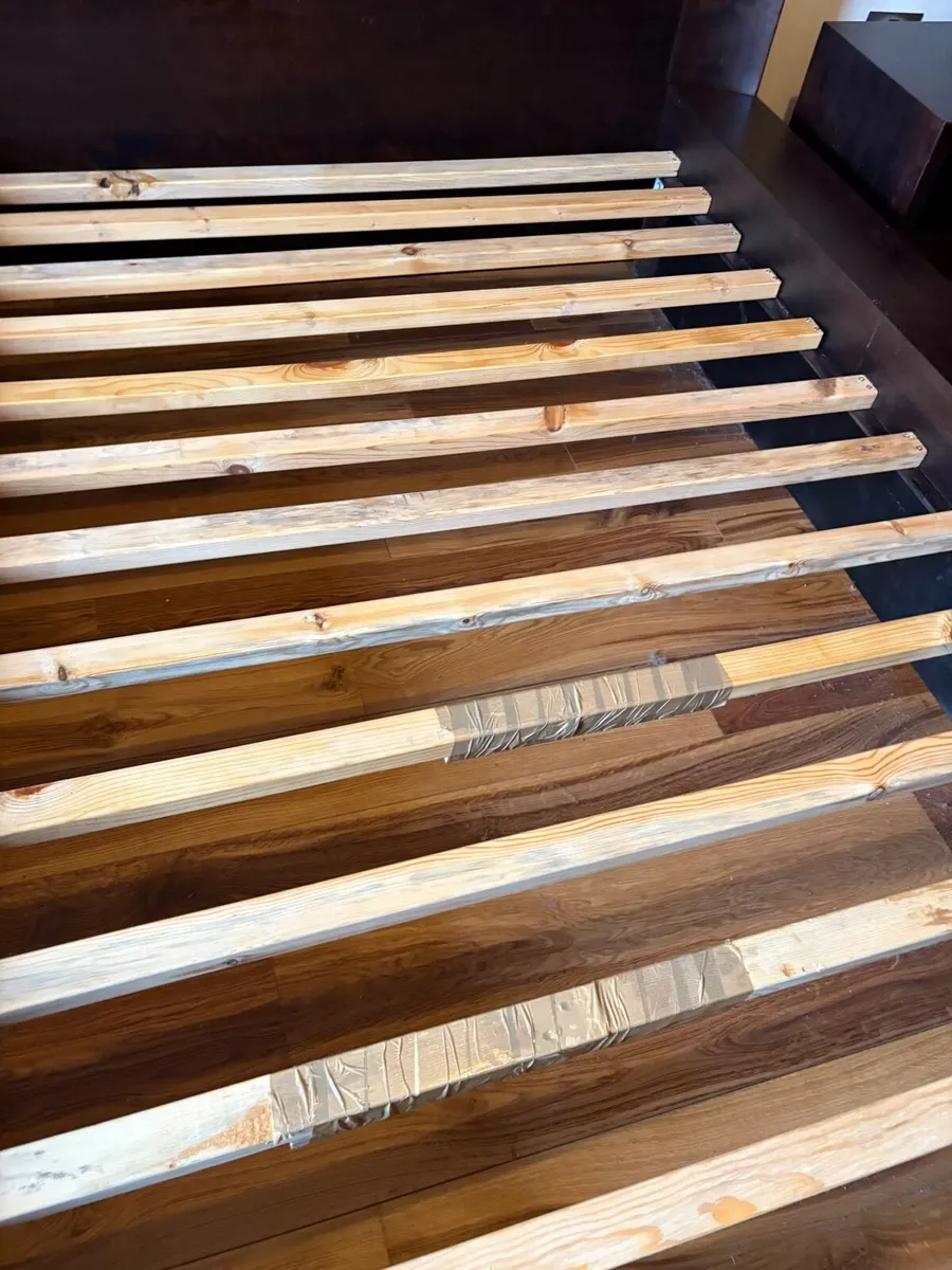 Bed frame - Image 2
