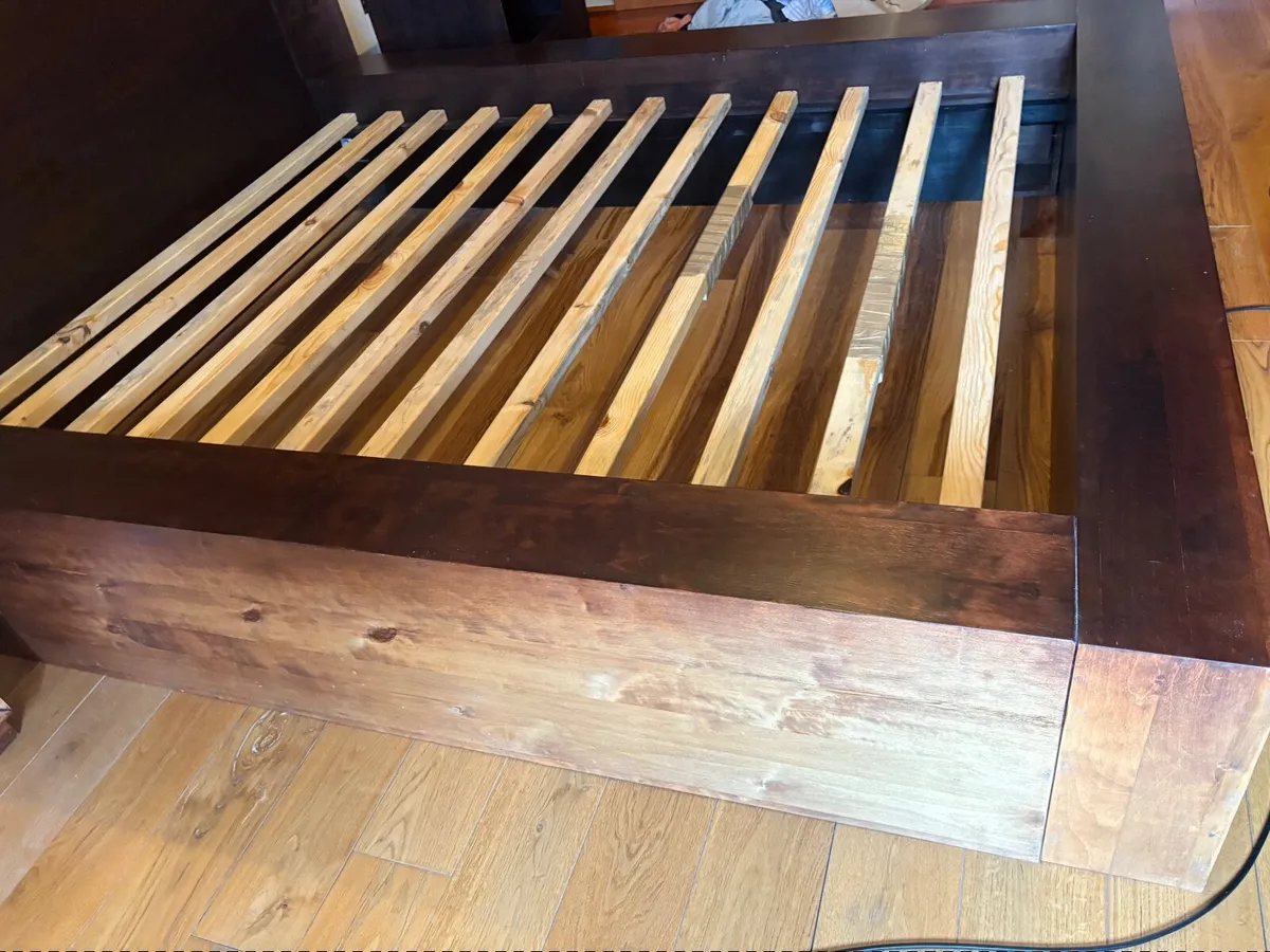 Bed frame - Image 4