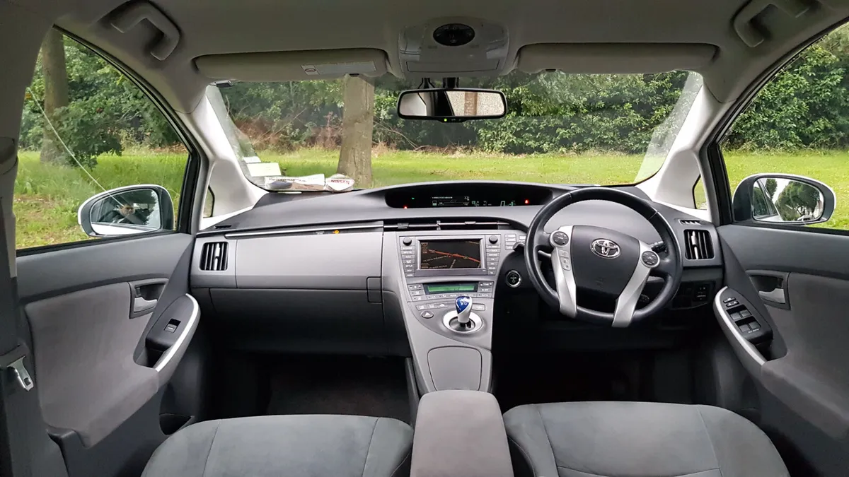 Prius Hybrid, Economical, NCTd, Taxd, - Image 1