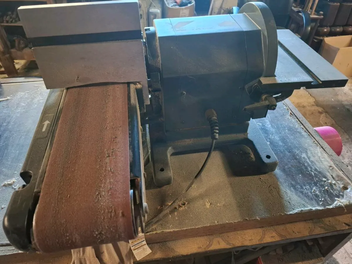 Tools (Sander) - Image 2
