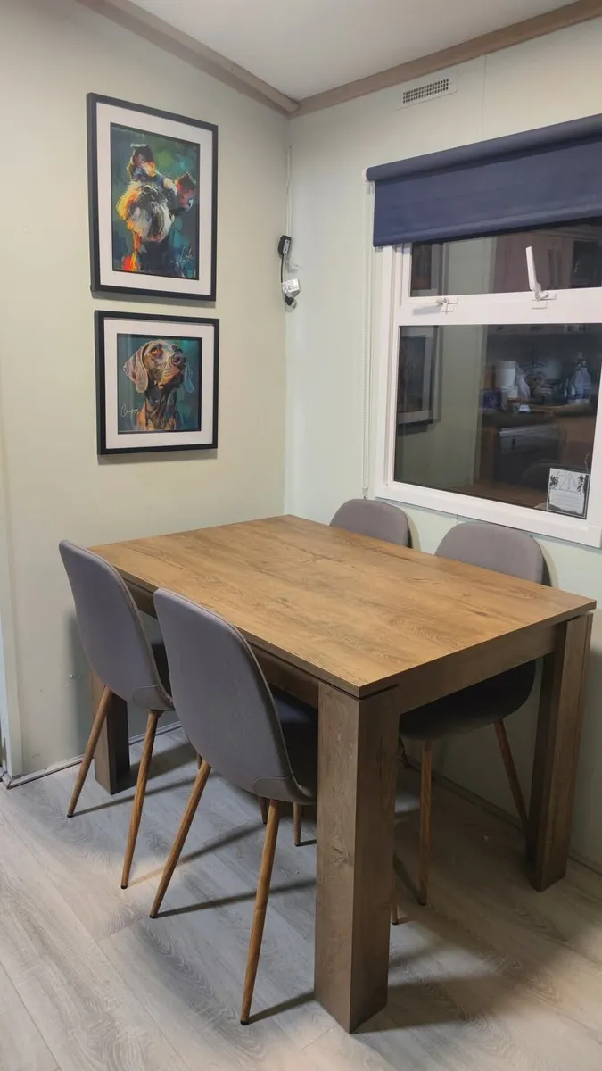 3 Bed , double glazed,  winter pack - Image 2