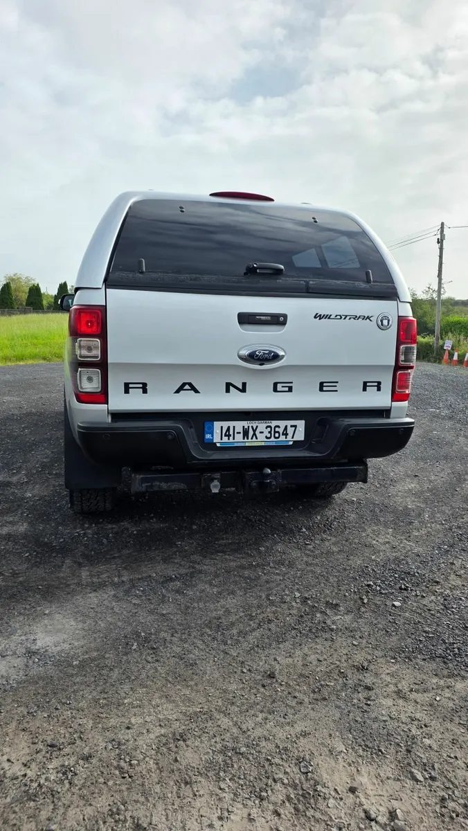 Ford Ranger 2014 - No VAT - Image 2