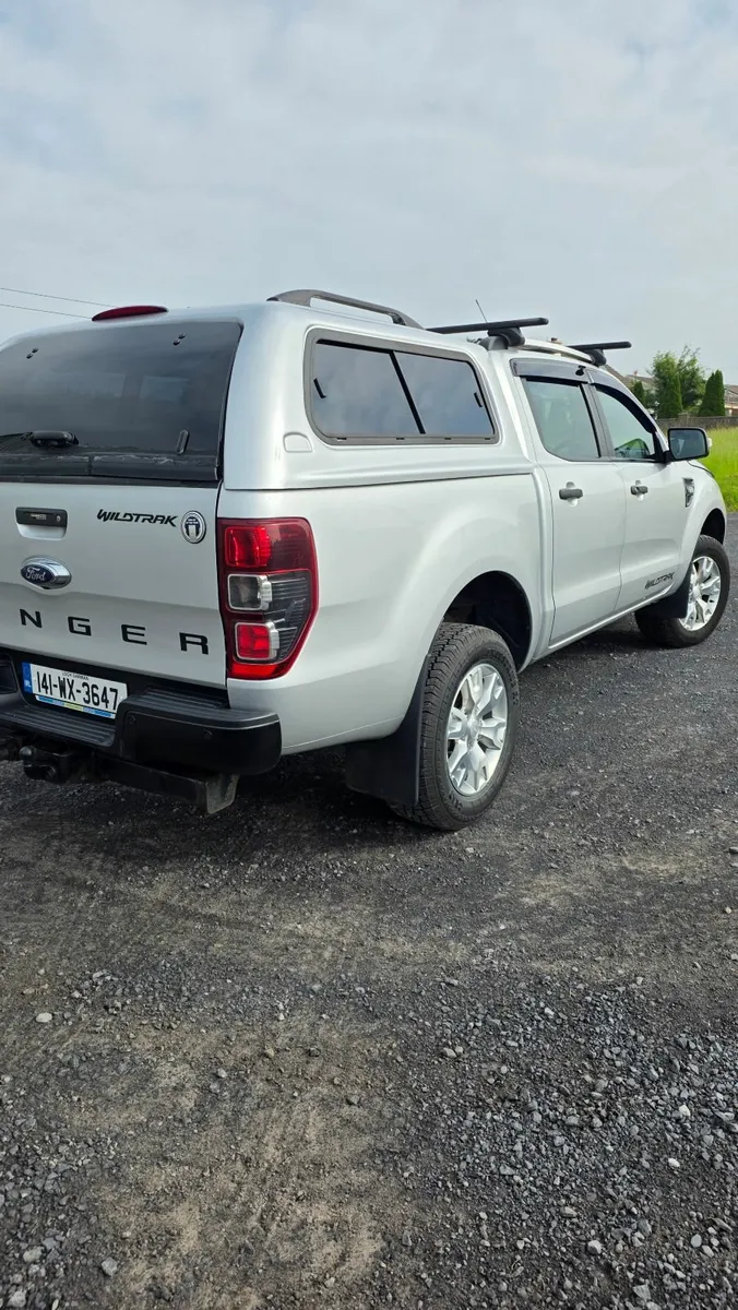 Ford Ranger 2014 - No VAT - Image 3