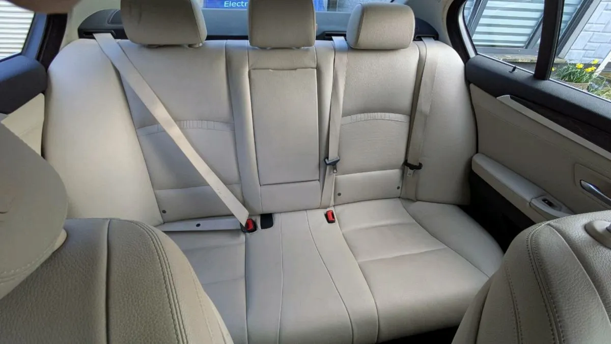 BMW 520D F10 LCI N47 - Image 3