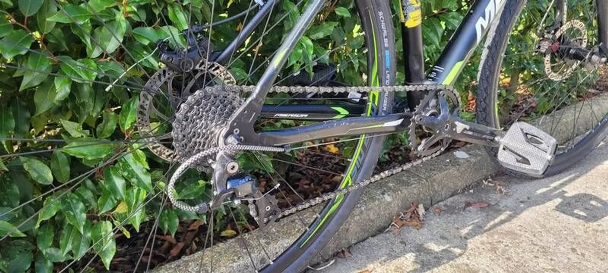 Merida Speeder 200 - Image 3