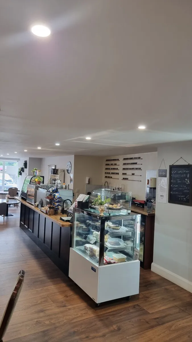 Coffee Shop - Image 1