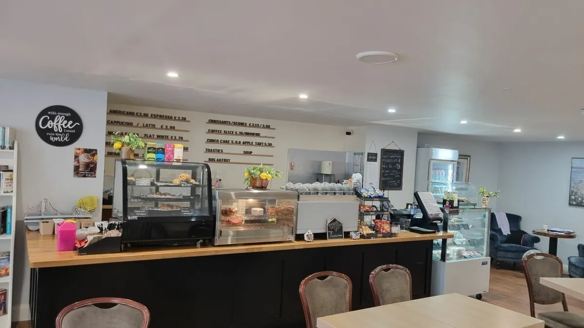 Coffee Shop - Image 2