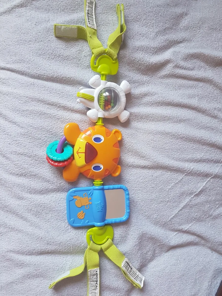 rattle like new - Image 2