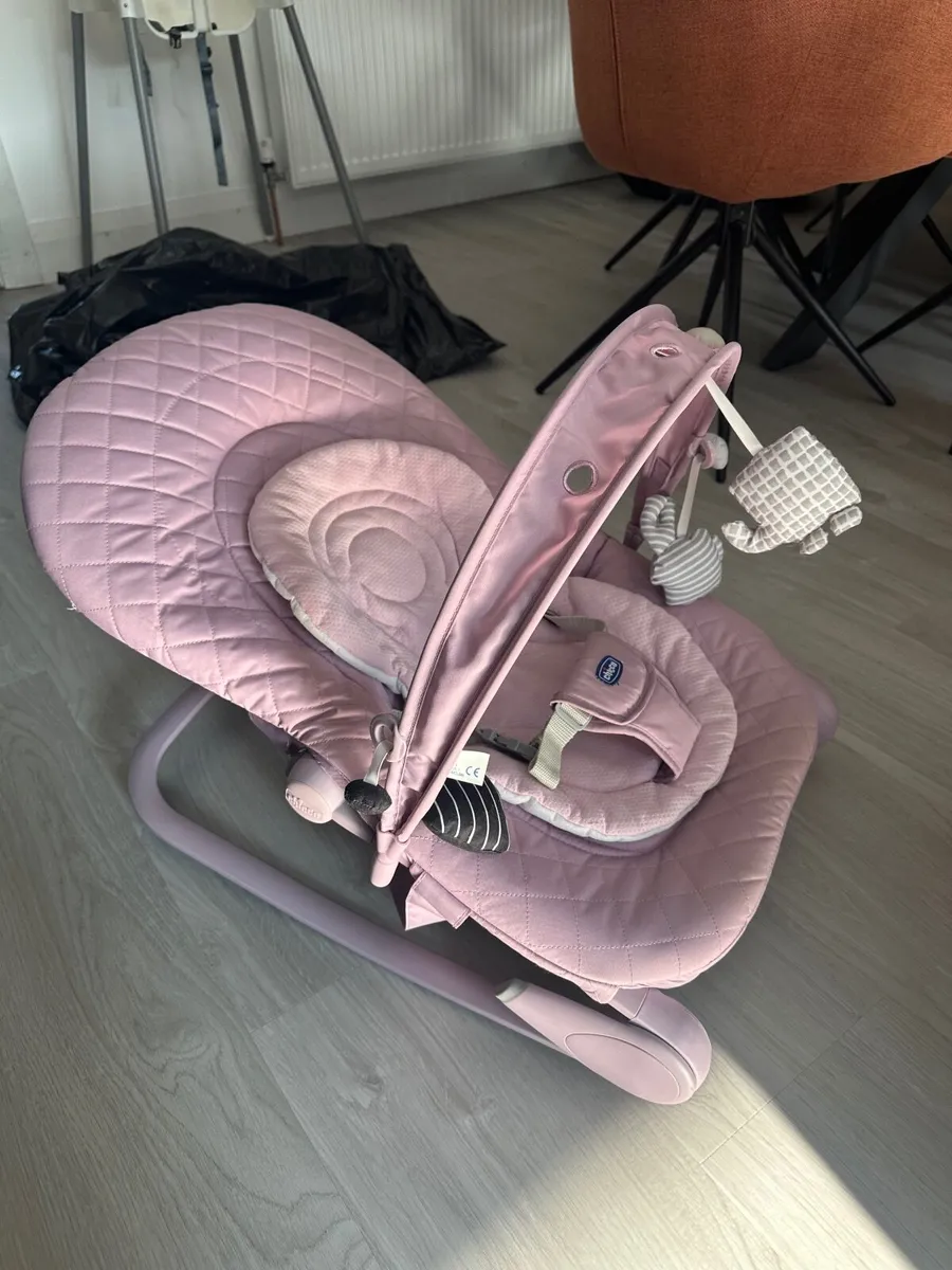 Baby bits selling separately or together - Image 3