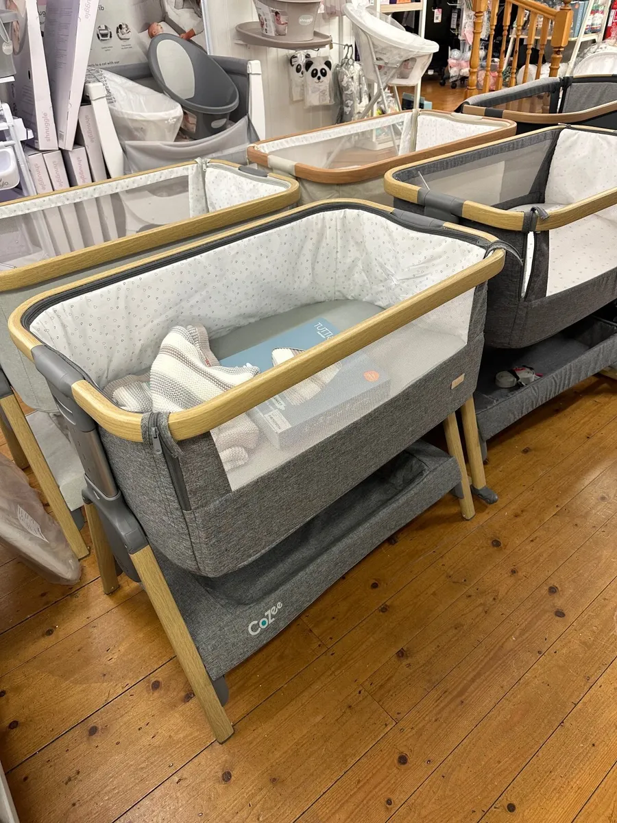 Baby bits selling separately or together - Image 1