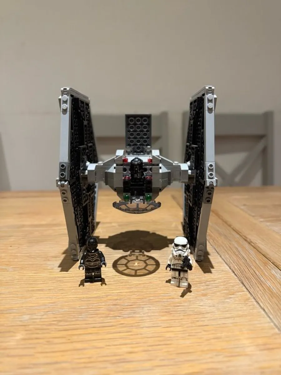 Lego Star Wars - Image 1