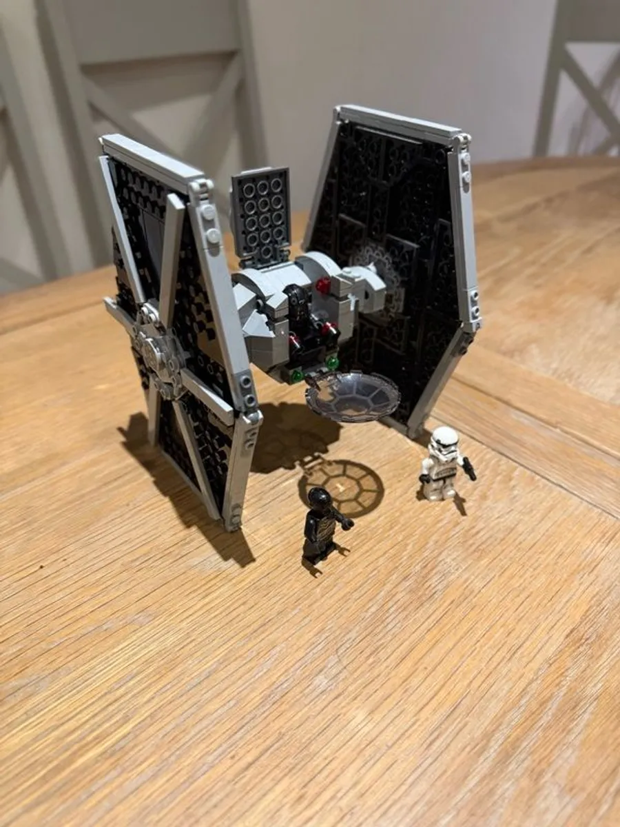 Lego Star Wars - Image 2