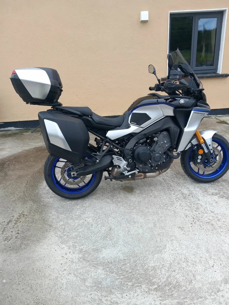 YAMAHA Other 2024 - Image 1
