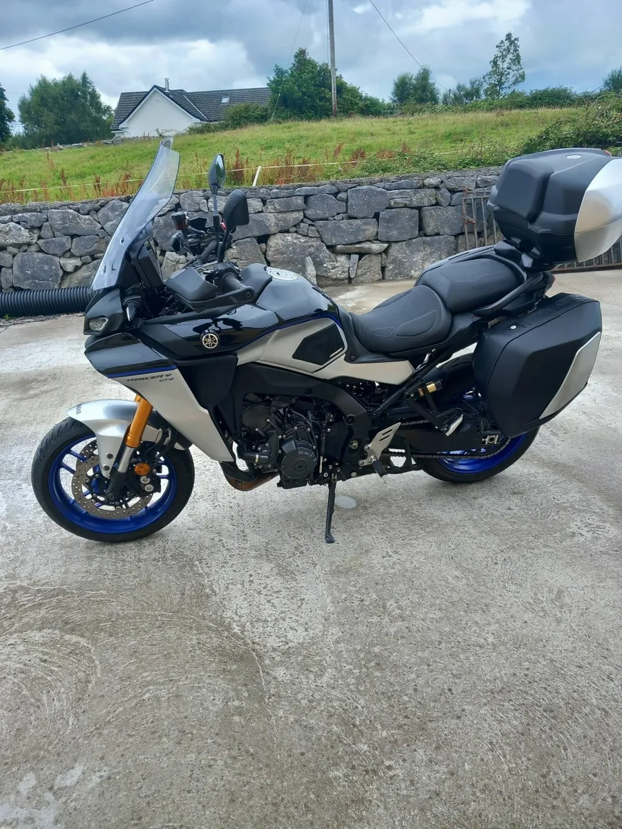 YAMAHA Other 2024 - Image 2