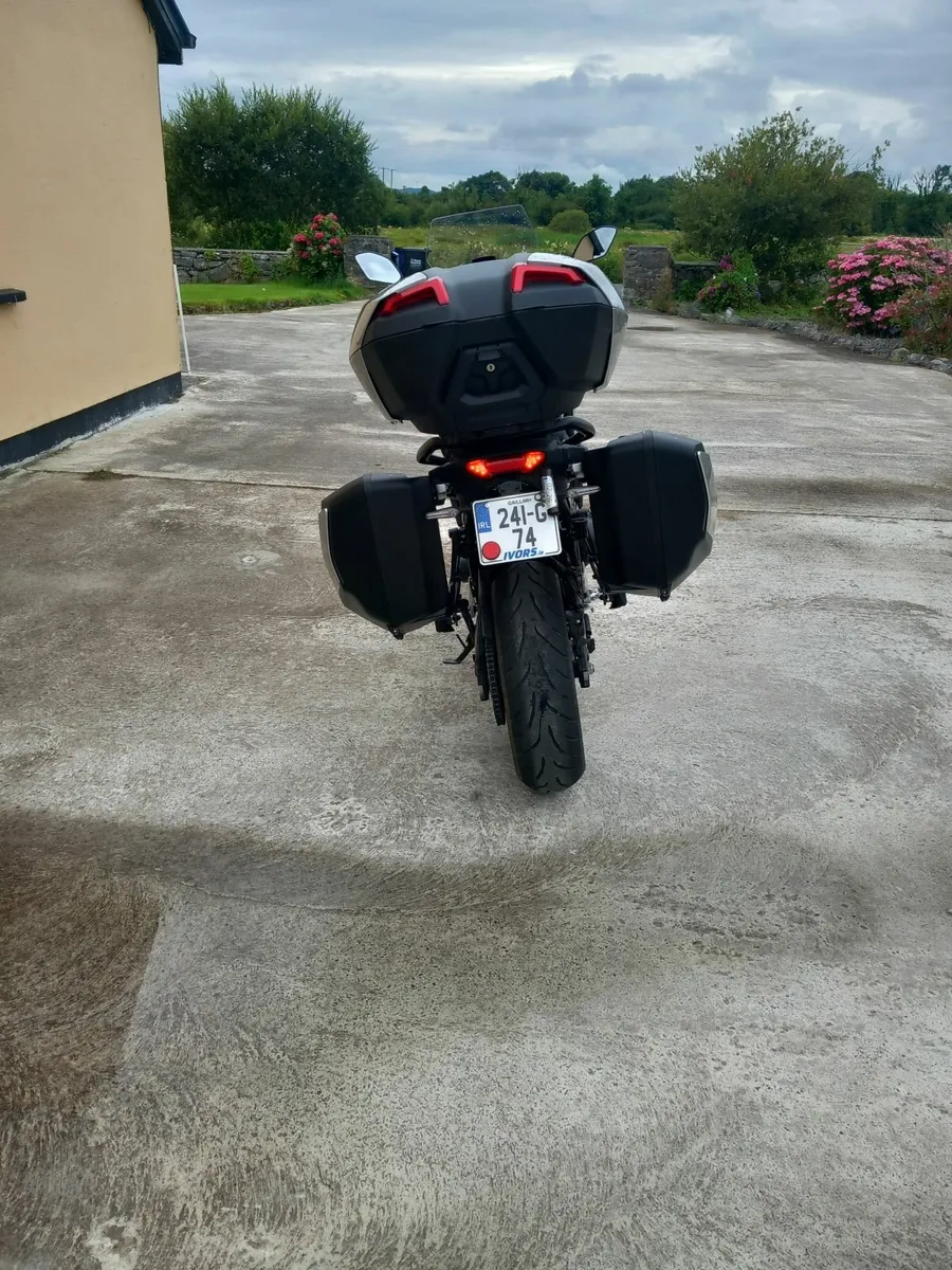 YAMAHA Other 2024 - Image 4