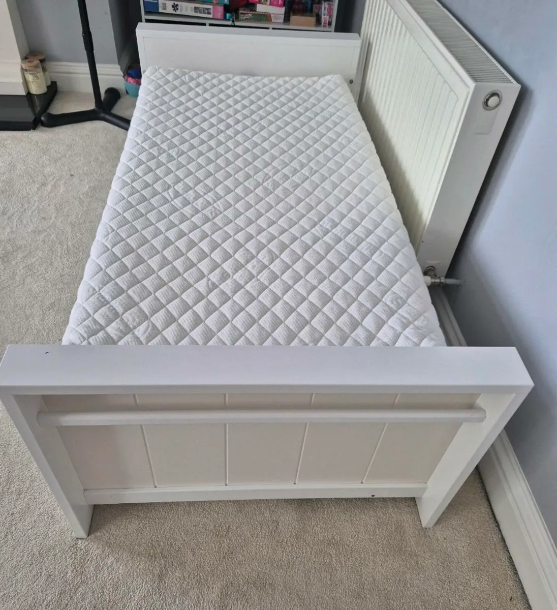 Franklin Cotbed (Silent night Matress included) - Image 3